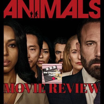 Animals (2026) Movie Review cover