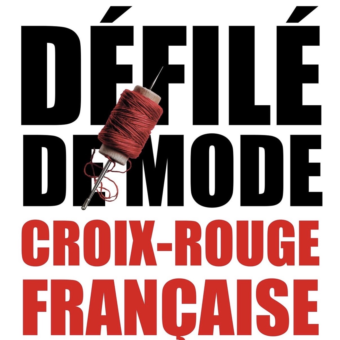 Interviews Défilé de Mode Croix Rouge episode artwork