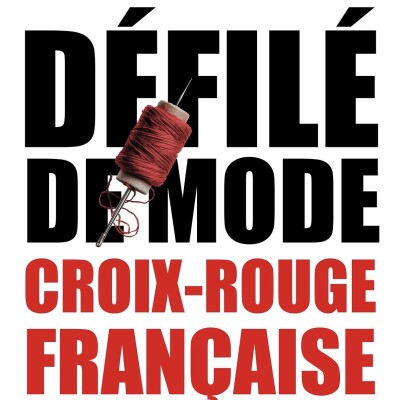 Interviews Défilé de Mode Croix Rouge cover