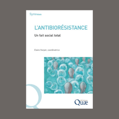 Soirée Santé - La résistance aux antibiotiques, une pandémie silencieuse cover