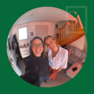 S01E12- Héloïse a une fille née avec une atrésie de l’œsophage : comment cette épreuve a-t-elle mené à de belles rencontres ? cover