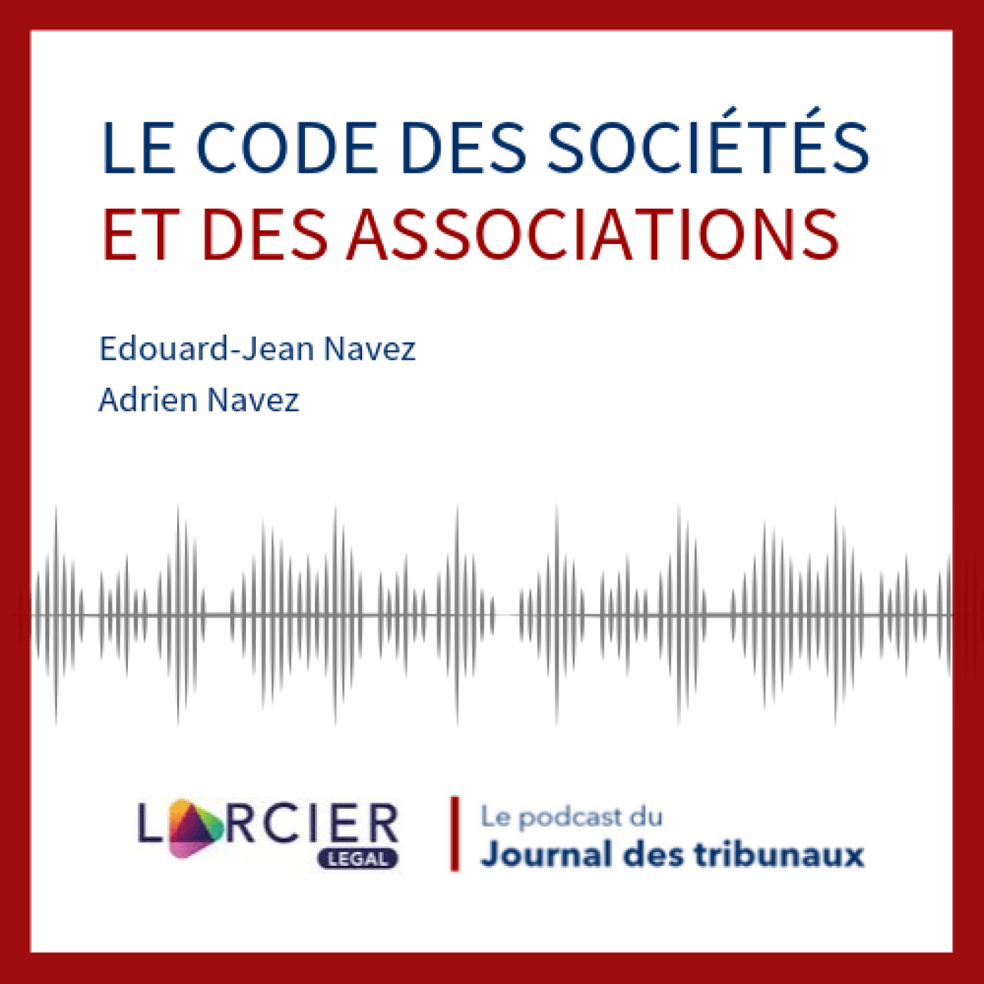 Le Journal des tribunaux