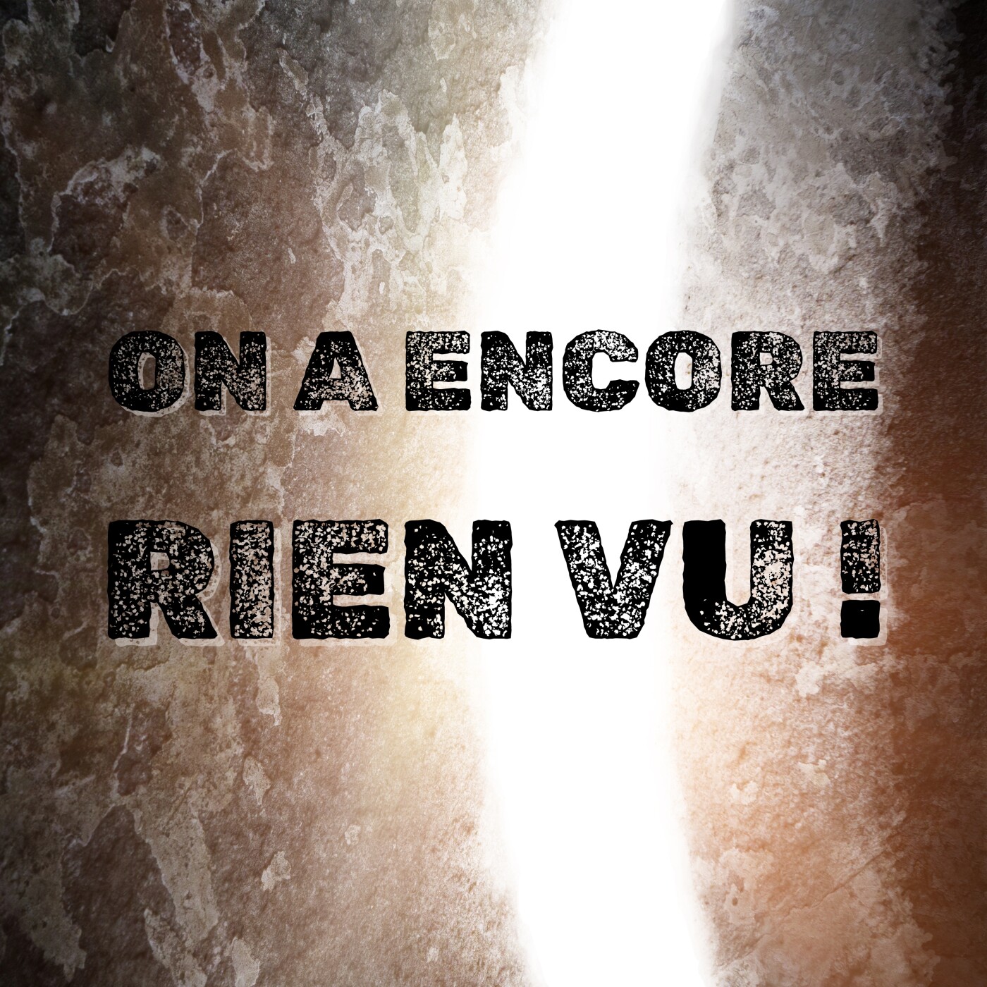 Eglise En Action | Podcast Audio