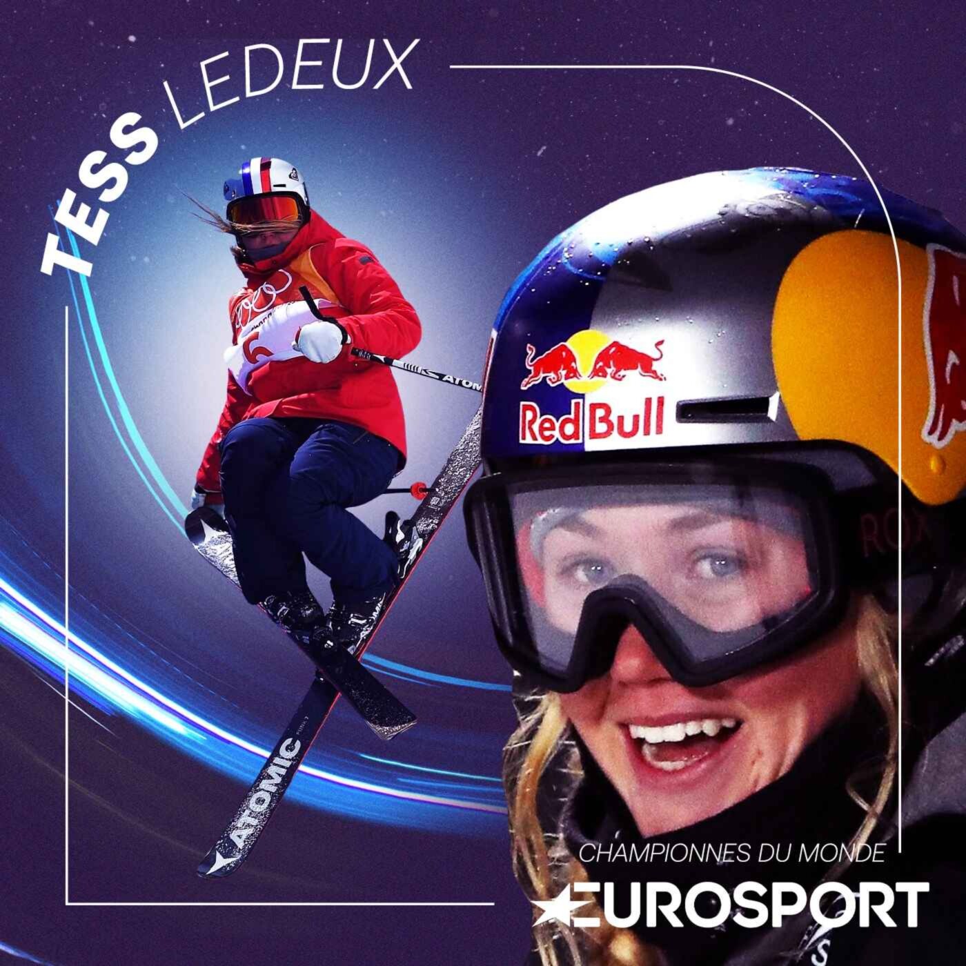 Championnes du Monde