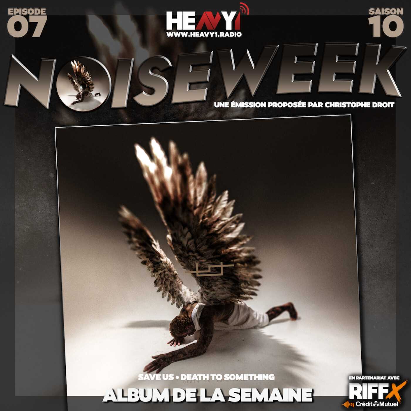 Noiseweek #07 Saison 10