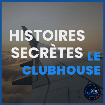 Les histoires qui ne quittent jamais le clubhouse cover