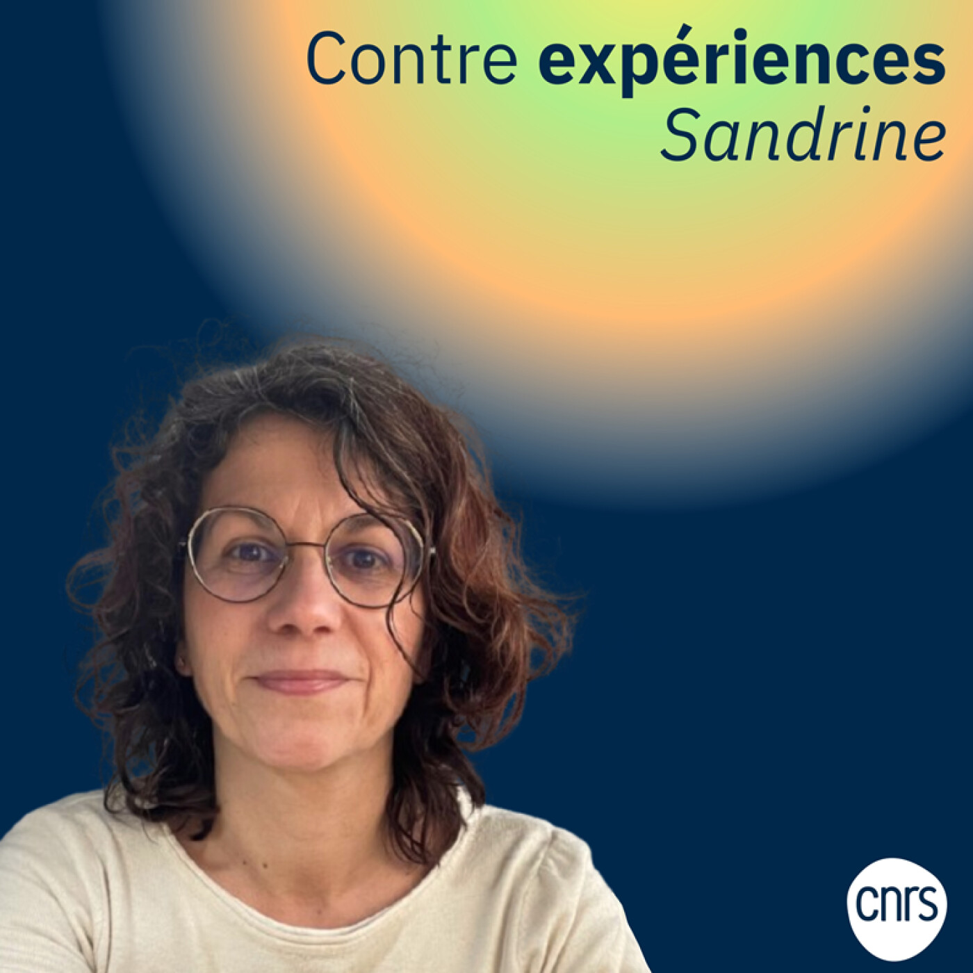 Sandrine Sandrine