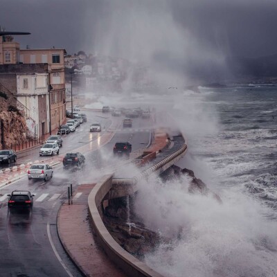 Comment sont donnés les noms des tempêtes ? cover