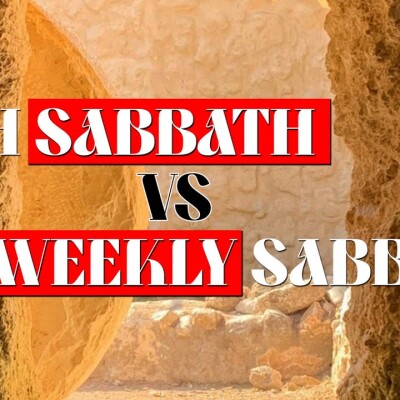 2 Family Integrated Sunday School: How many Sabbaths? cover