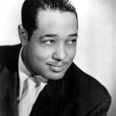 Duke Ellington : Le dandy qui a défié la mafia et la crise cover