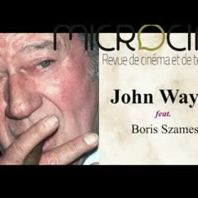 John Wayne feat. Boris Szames cover