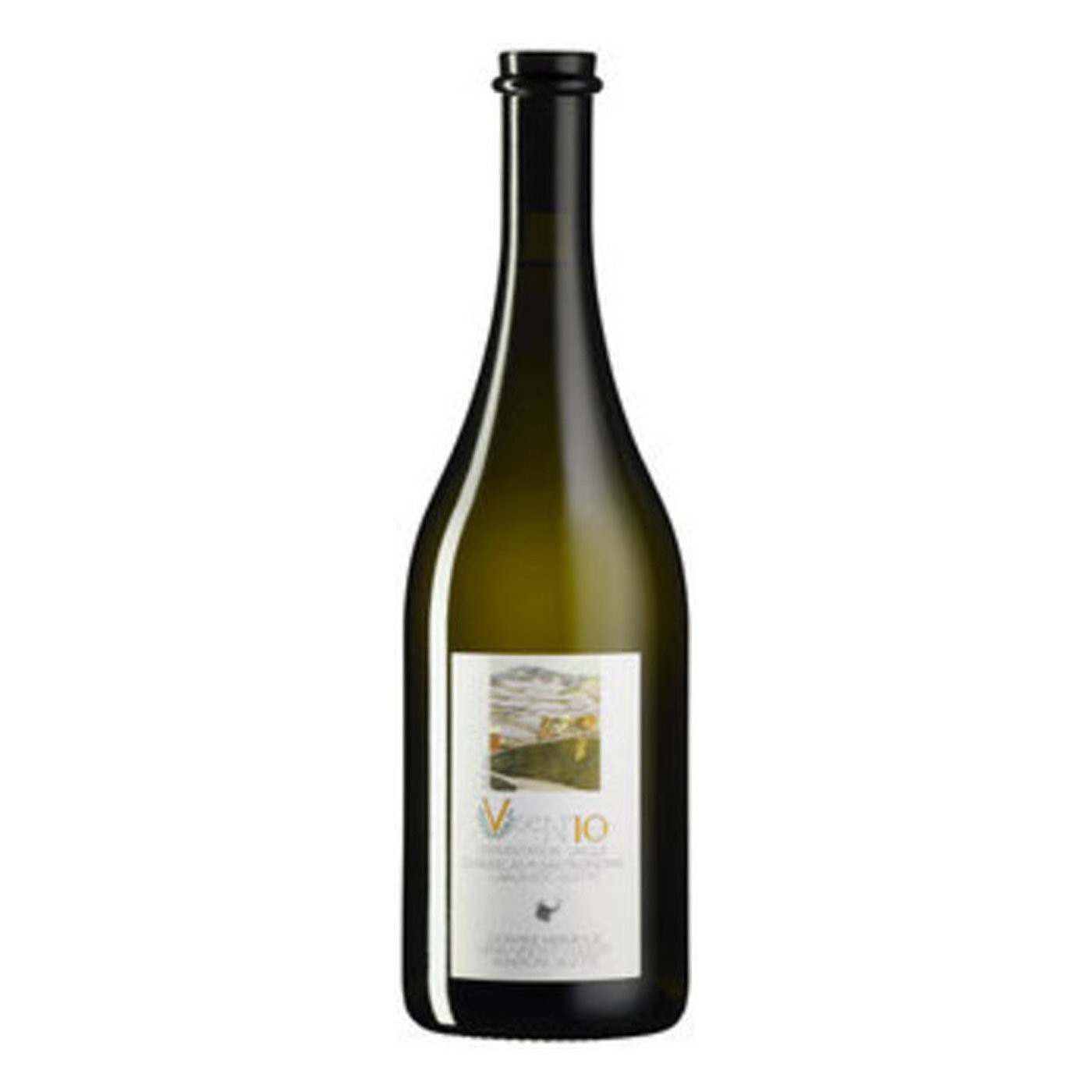 Le Génie de la Bouteille