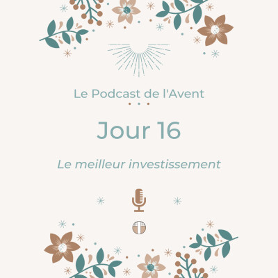16. Le meilleur investissement cover