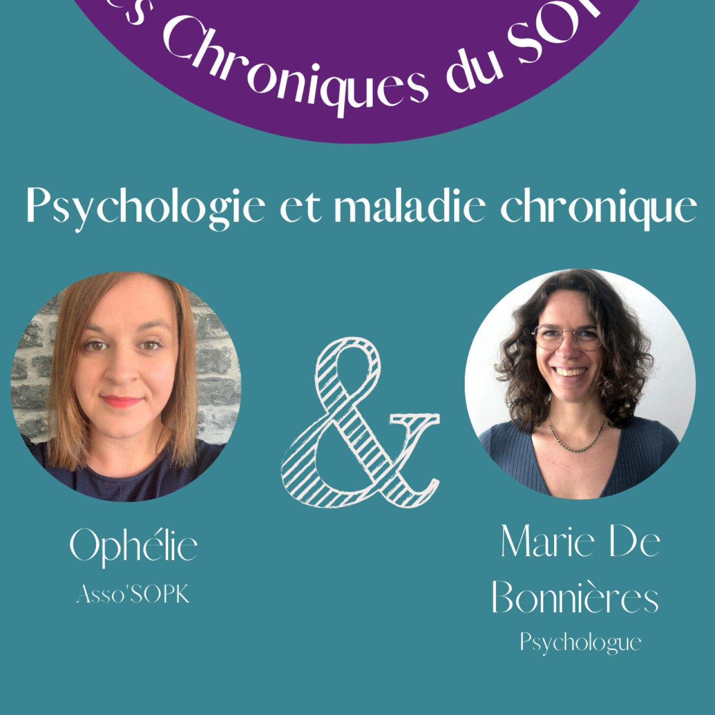 Les Chroniques du SOPK