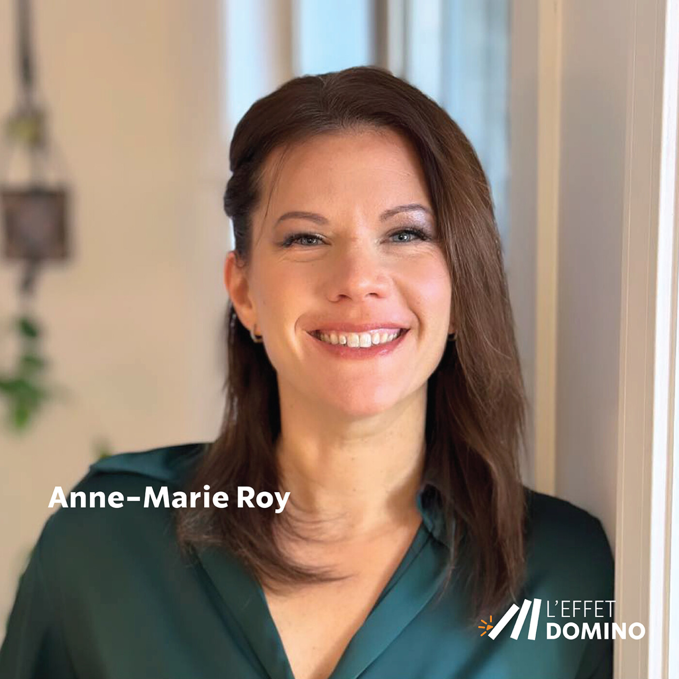 L\'EFFET CRESCENDO – LE PODCAST