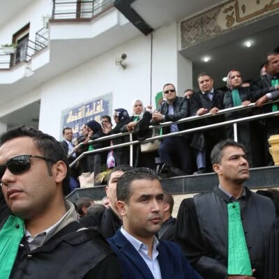 Des juges avec beaucoup de pouvoirs mais sans conscience : comment la Hogra se propage en Algérie cover