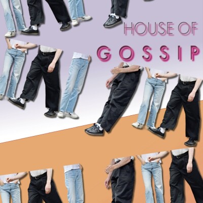 Brad, Leo, North, Natalie, Paul, LVP & JoJo cover