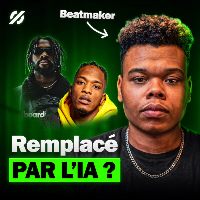 Il a produit les plus gros hits français… L’IA va-t-elle le remplacer ? cover