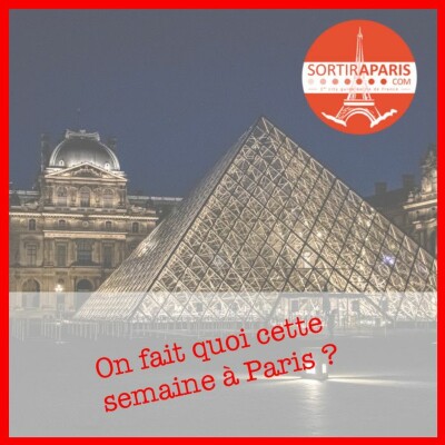 Les sorties de la semaine du 28 juin au 4 juillet 2021 cover