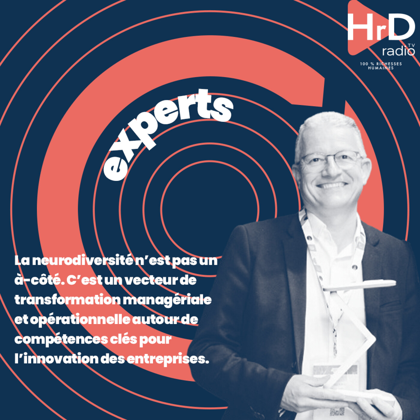 Expert de HRD Radio
