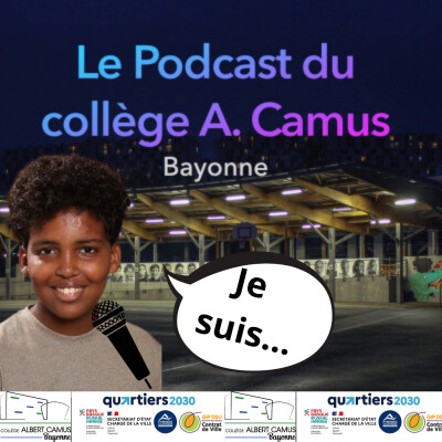 Je suis Imran cover