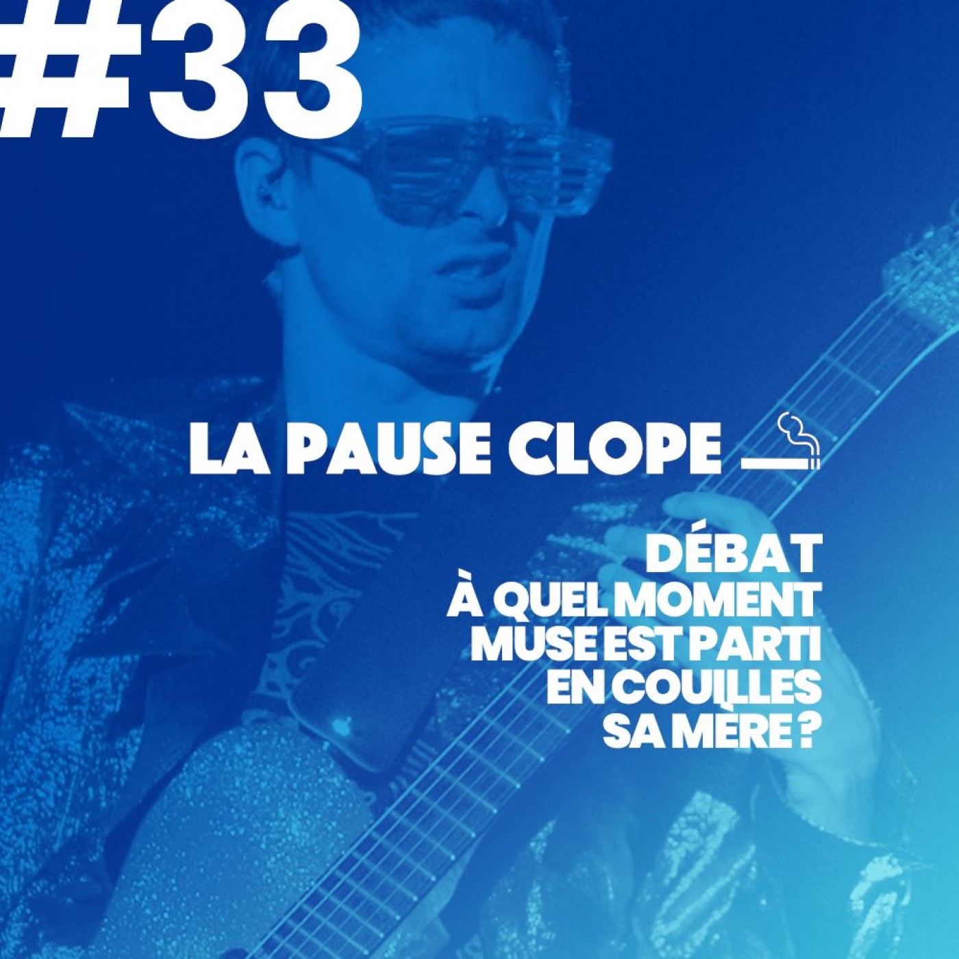 La Pause Clope