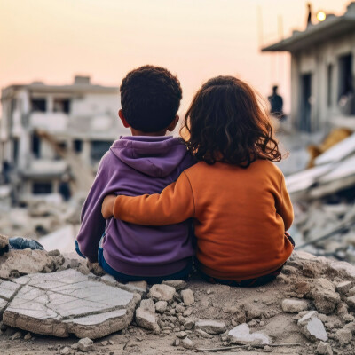 The White House Gaza Peace Plan: Last Chance or Lost Cause cover