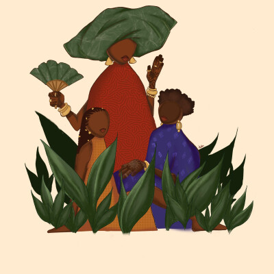 #35: Puiser dans le passé pour avancer : ces traditions qui nous façonnent cover