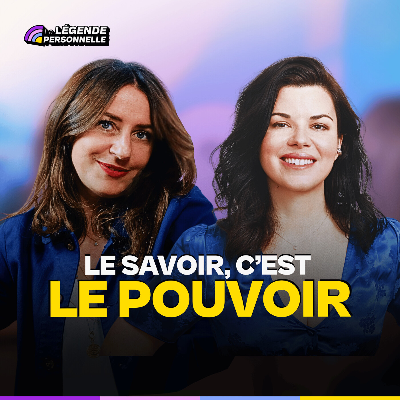 La légende personnelle : Les secrets du personal branding