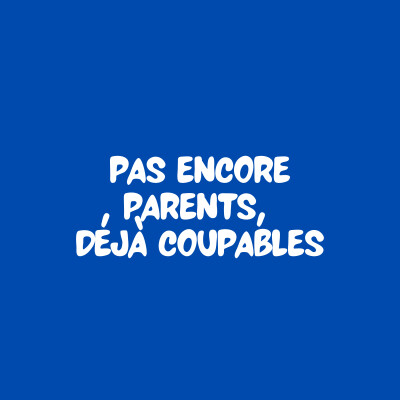 SE1EP20 - Pas encore parents, déjà coupables cover