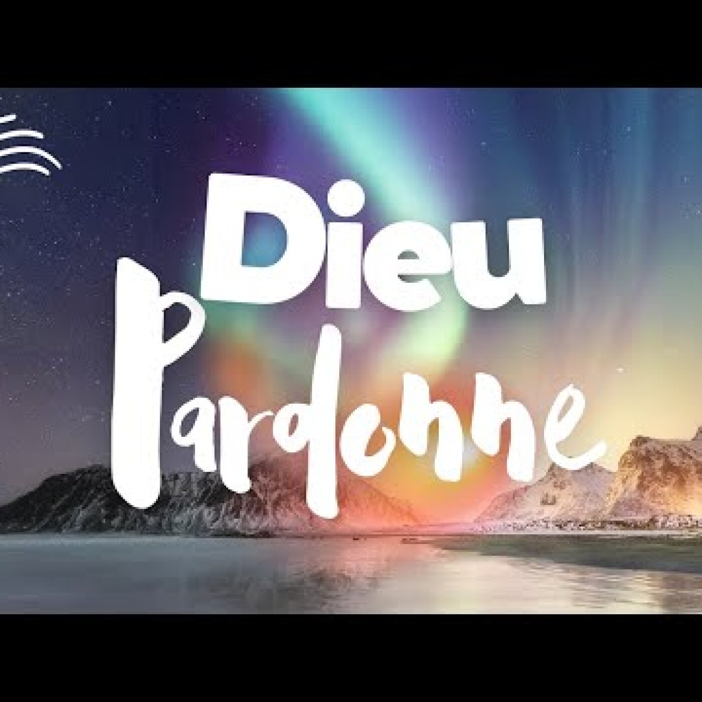 Parole et Évangile du jour | Samedi 13 janvier • Le pardon de Dieu pour son peuple