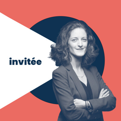 Edenred Engagement France : Repenser l’expérience collaborateur | Constance Le Goff, Directrice d'Edenred Engagement France cover
