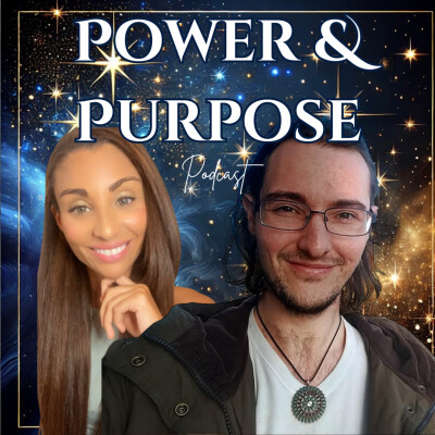 #135: Flow State Science: Mental Health, Healing & Performance with Anthony Palacin cover