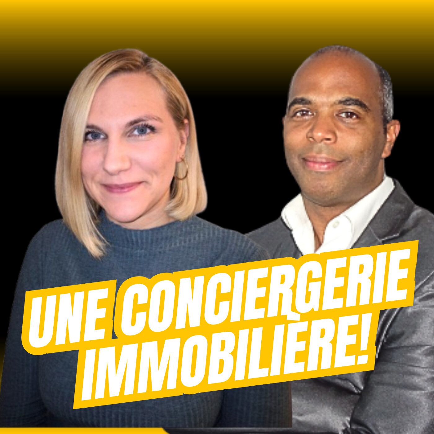Conciergeries de rêve