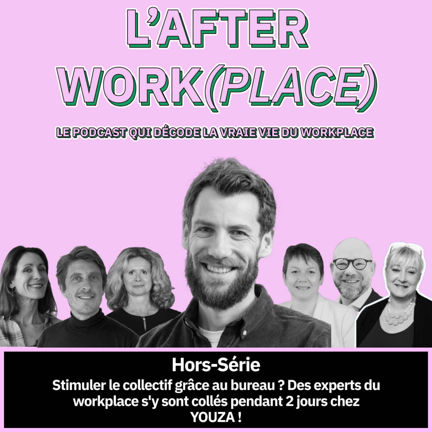 Afterwork(place)