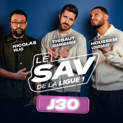 Lyon peut-il faire tomber le PSG ? / J30 - Le SAV de la Ligue 1 cover