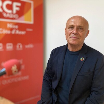 Olivier Poivre d'Arvor, quel bilan pour la 3e conférence de l’ONU sur l’océan à Nice ? cover