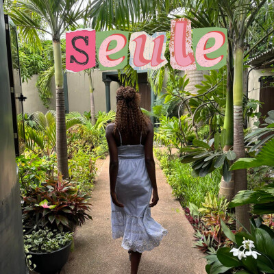 seule cover