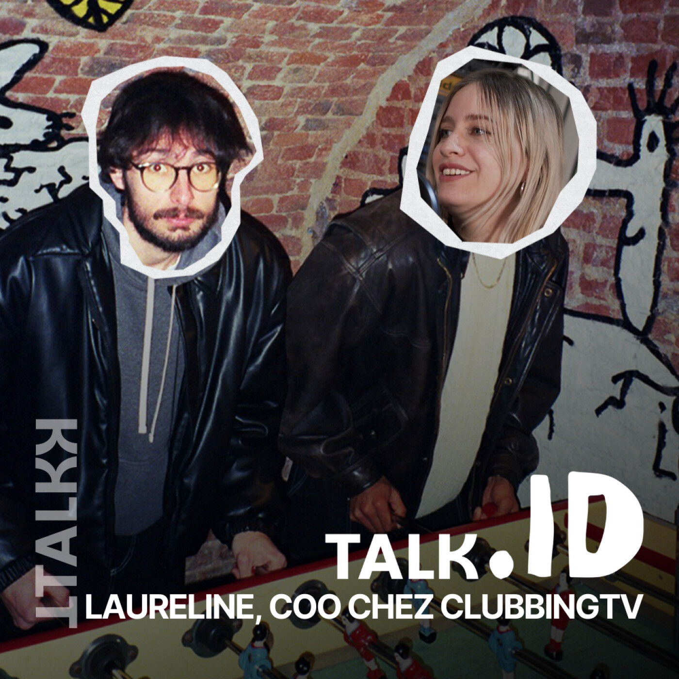 Talk.ID