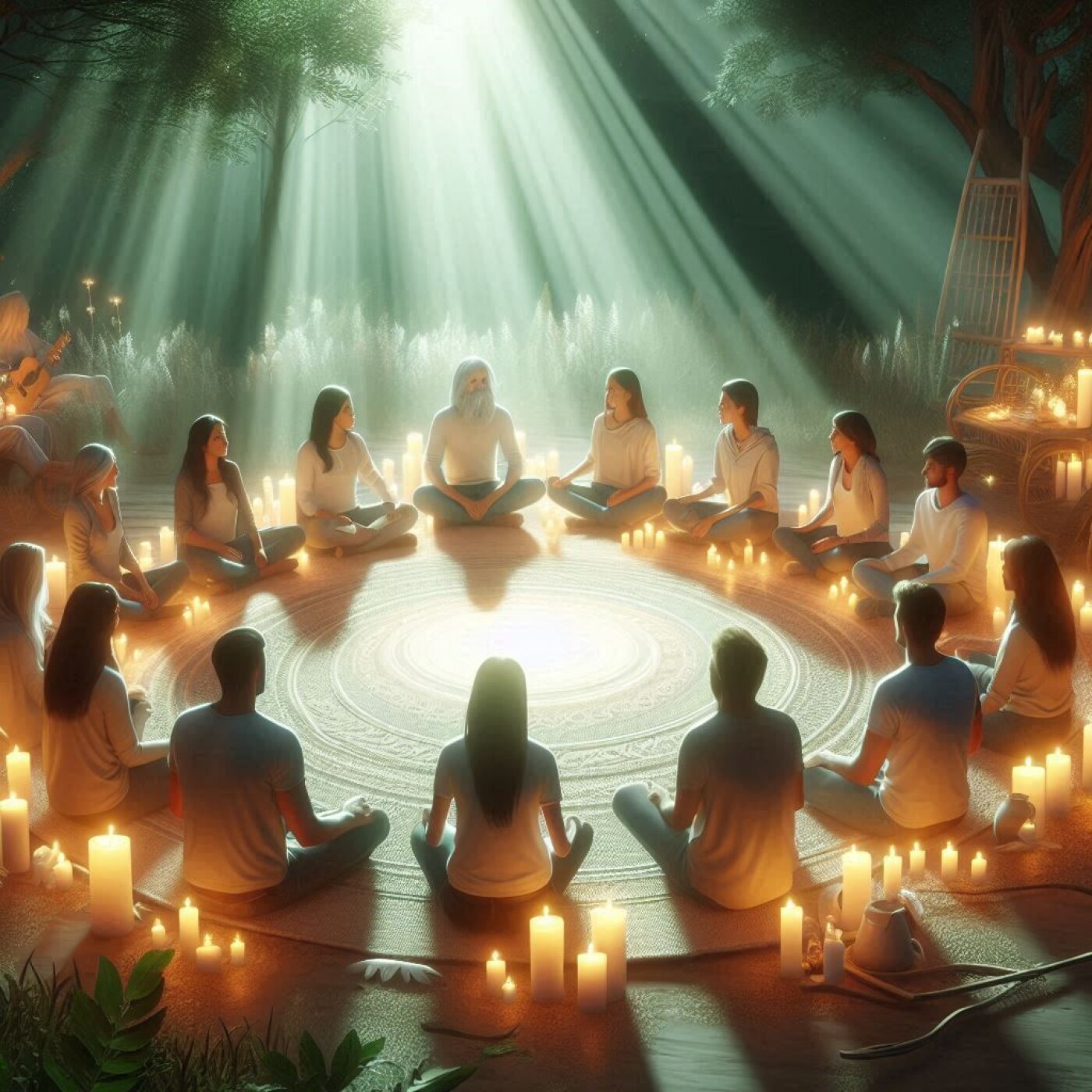 L'art de conclure les bonnes alliances, clé de la destinée - Archange Ouriel Psaume 167