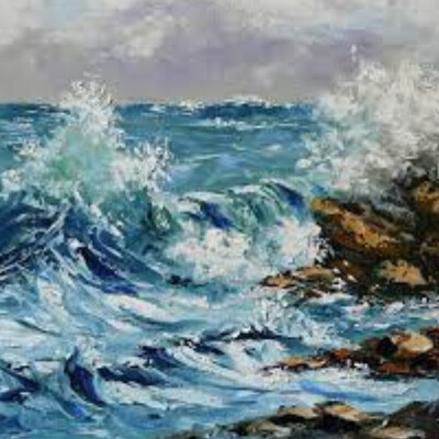 Le loup de mer cover