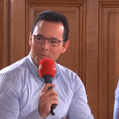 Comment relancer et moderniser le secteur public à l’ère “post-Covid” cover