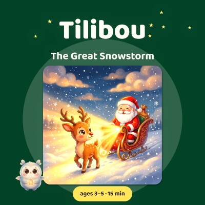 The Great Snowstorm