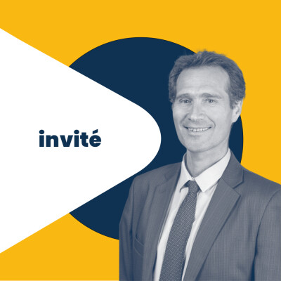 L’inclusion numérique dans une approche de dématérialisation des procédures | Silvain Coulas, DSI du Pôle Transformation Numérique cover