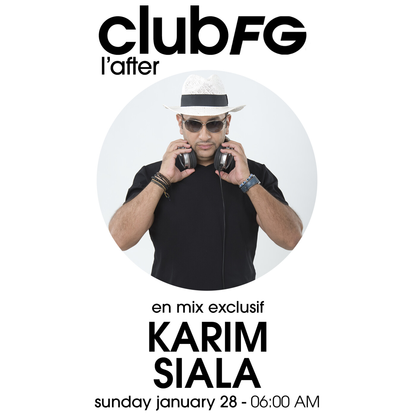 CLUB FG : KARIM SIALA