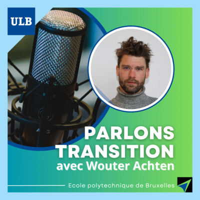 À la salle des profs #2 - Analyse du cycle de vie : un outil pour la transition cover