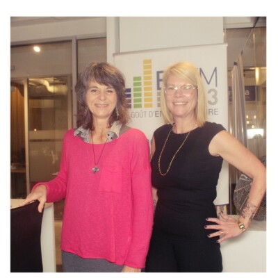 Podcast - Bonheur rentable - Celine Baes - Assist Elite cover