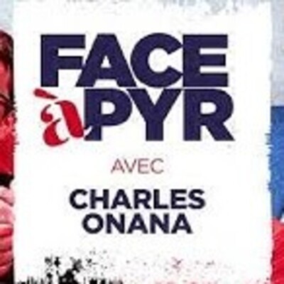 FACE à PYR # 59 - L'attentat de 94, début du génocide rwandais : qui craint la vérité ? - C. Onana - # politique cover
