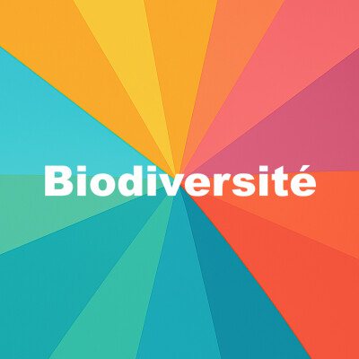 Sacha découvre la biodiversité cover