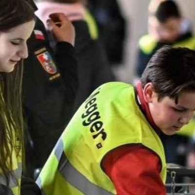 Ukraine : l’Armée du salut, GospelWave et l’Eglise mennonite du Sonnenberg au secours des réfugiés cover